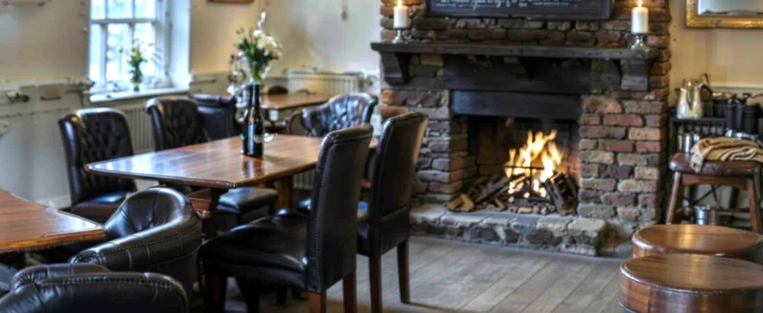 Delightful Sunday Carvery with Dessert & Drink for Groups