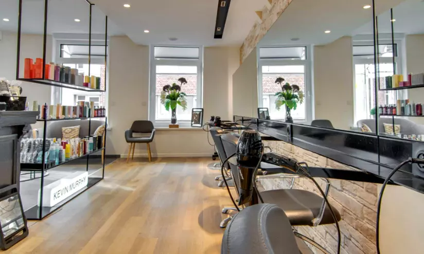 Sublimez vos ongles et vos cheveux pour Noël avec le salon Estaz