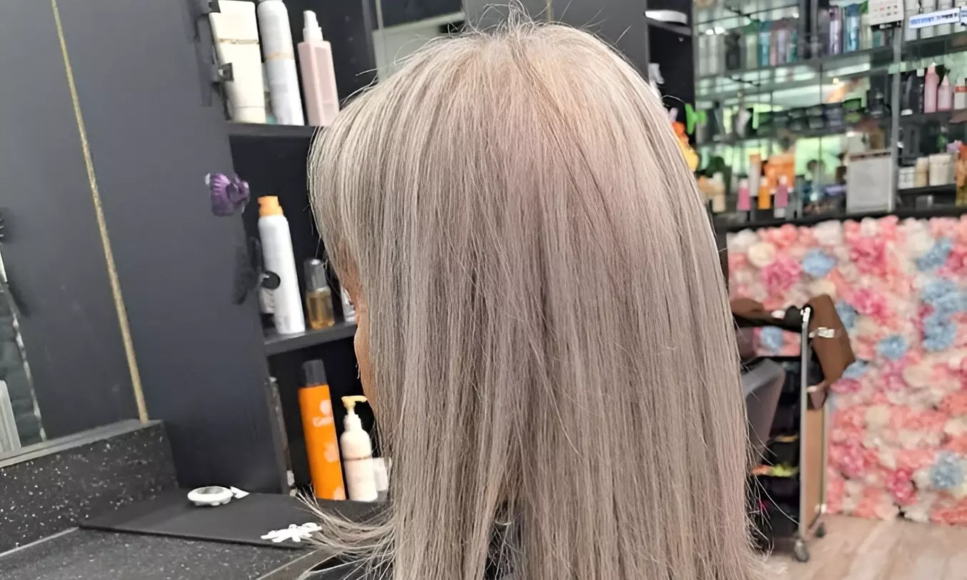 Haarverzorging naar keuze voor hem of haar