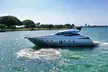 Sail on a 2 Hours Private Yacht 70 ft Pershing Up to 13 + 1 or 2 Jet Ski from Coconut Grove & More(Up to 56%Off0 - Second Medium