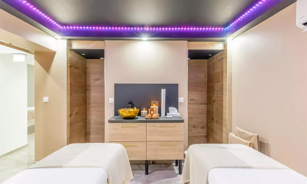 Électrostimulation EMS : 20 minutes pour un corps tonifié