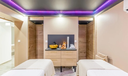 1 séance découverte d'électrostimulation EMS de 20 minutes - Dream Beauty