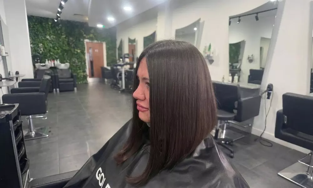 Hair Evo Hair Salon & Colour Studio Reading Reviews