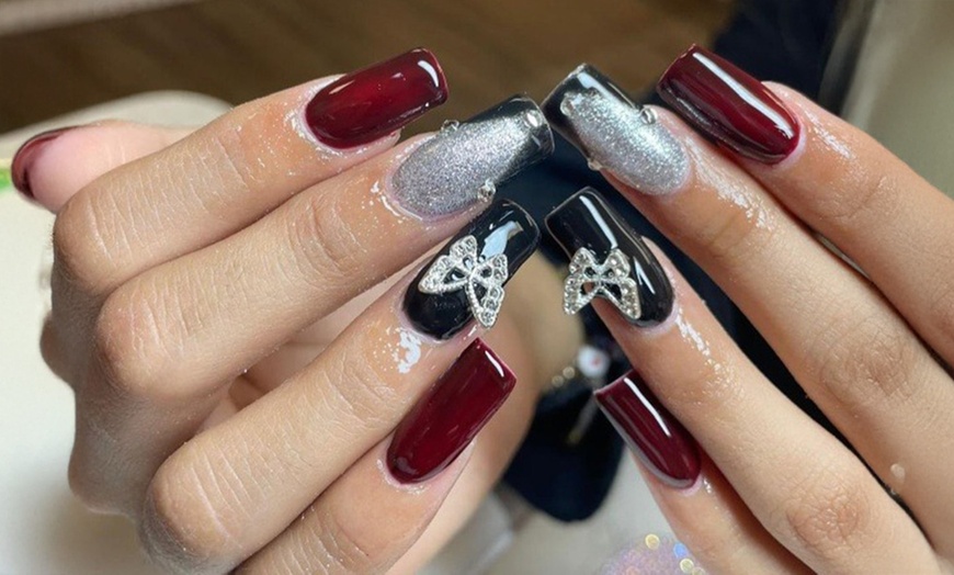 Image 3: Classic or Gel Manicure or Mani-Pedi