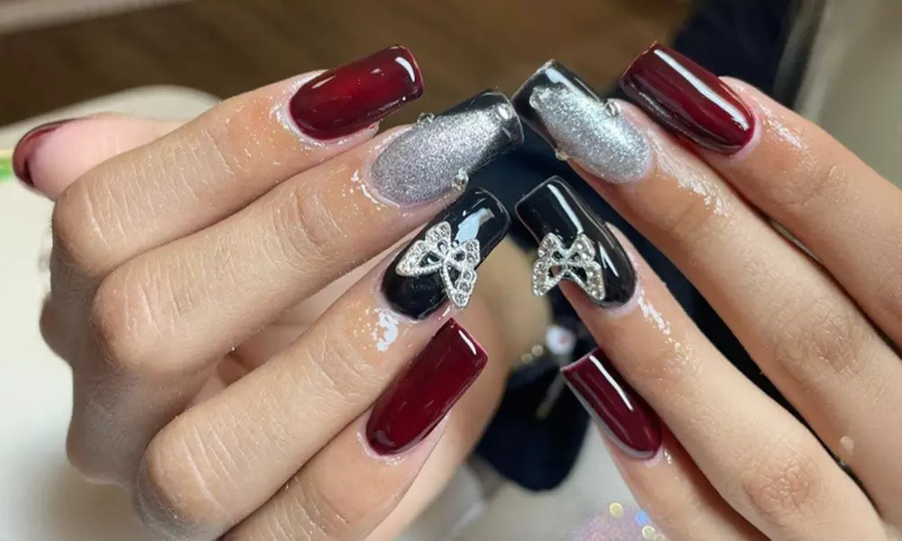 Classic or Gel Manicure or Mani-Pedi