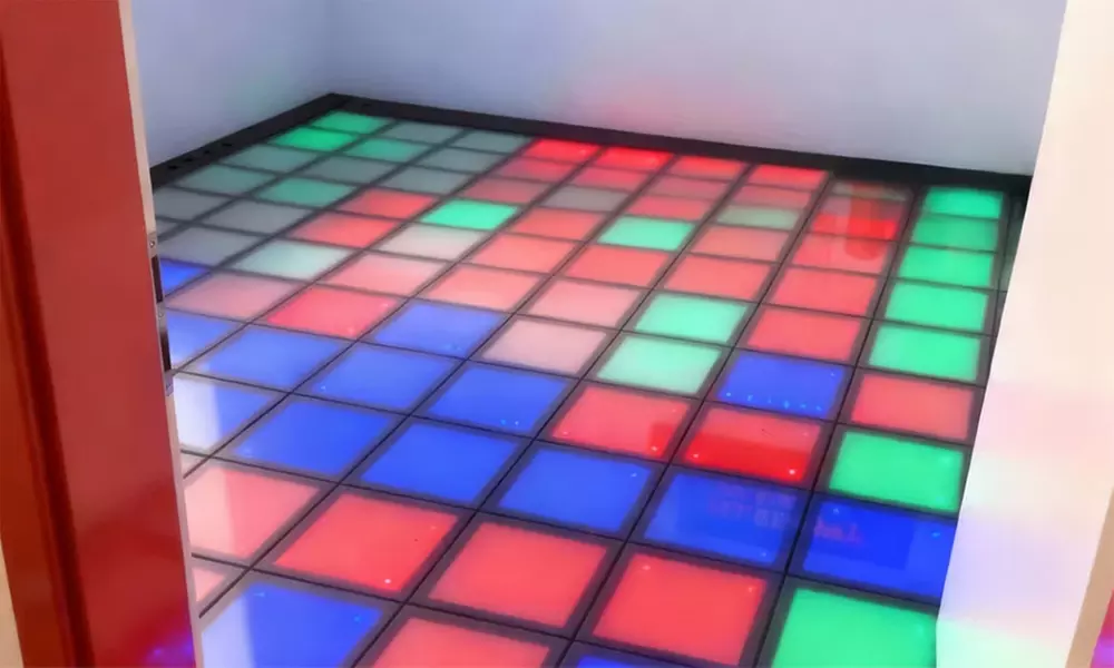 Familienticket oder Ticket für 2 Erwachsene für das Maxibash Griesheim