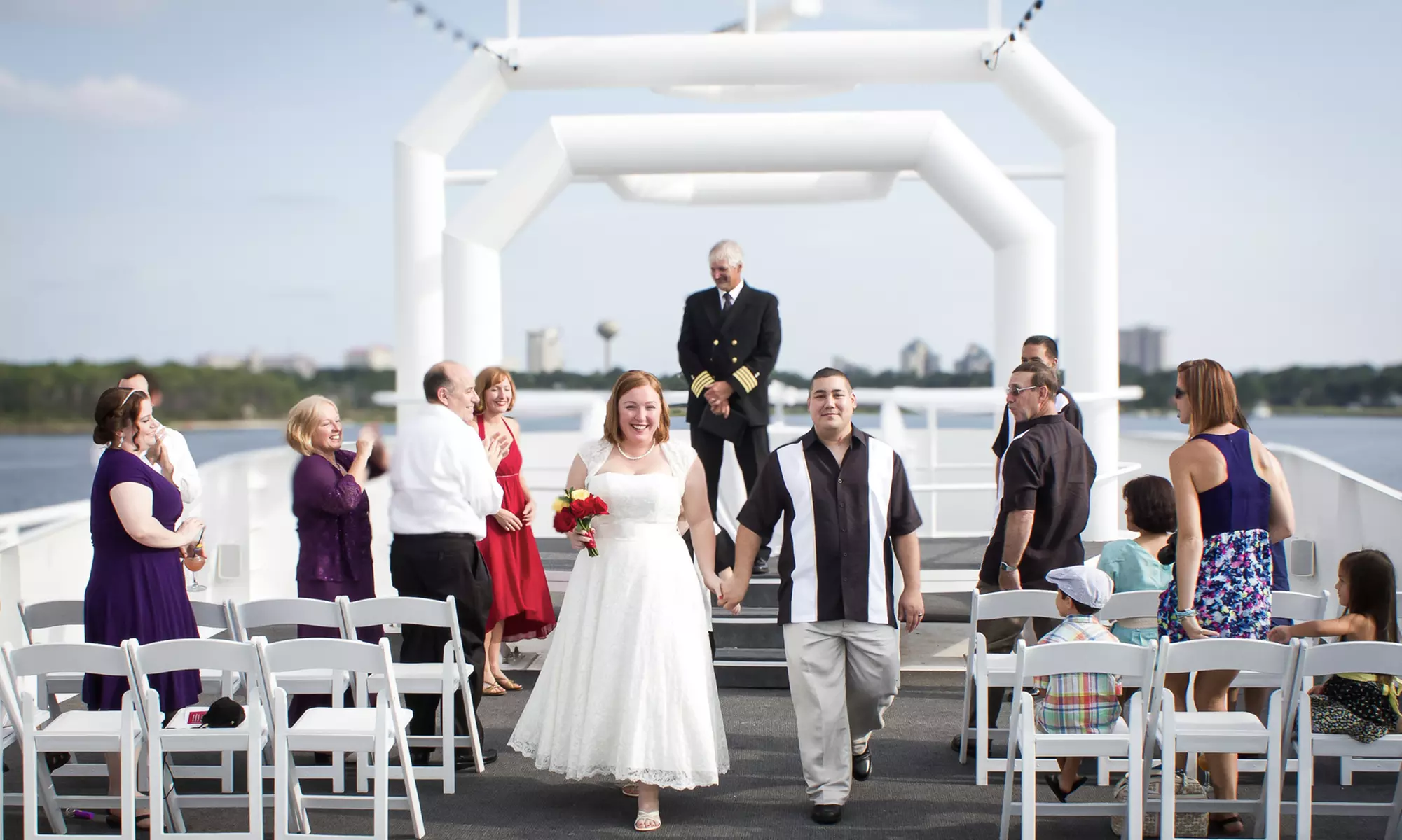 Essential or Enhanced Elopement Photography Experience