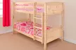 Solid Pine Bunk Bed - Image 5