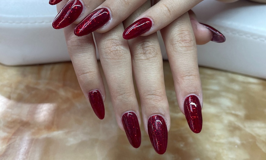 Image 6: Gel Manicure, Spa Pedicure & Acrylic Nail Beauty 