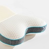 Image 6: Cuscino Luna in memory foam