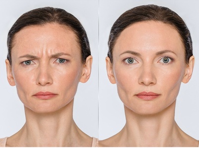 20 Units of Botox for One Small Area - La Bella Laser Aesthetics