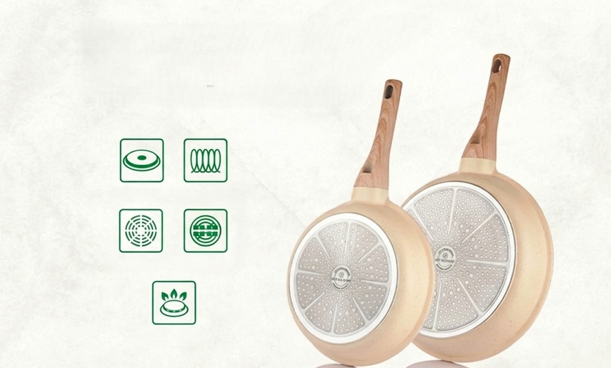 Image 11: Batterie de cuisine Just Perfecto 14 pièces