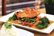 Savor Thai Cuisine at Wanisa Home Kitchen with Dinner For 2 or 4 with Cocktails, Beer or Wine (Up to 48% Off) - Second Medium
