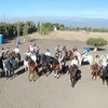 Image 1: Paseo a caballo de 1 hora por el Parque del Guadarrama con refresco
