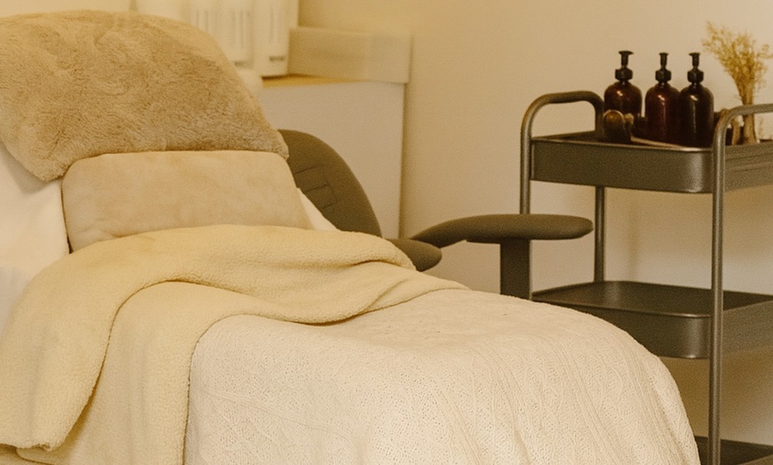 Image 1: One or Two 75-Minute Signature Hair and Scalp Spa Treatments and More