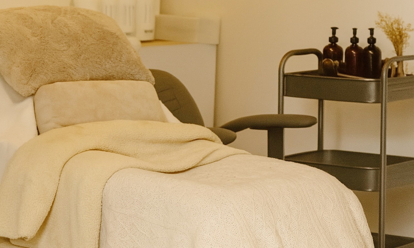 One or Two 75-Minute Signature Hair and Scalp Spa Treatments and More
