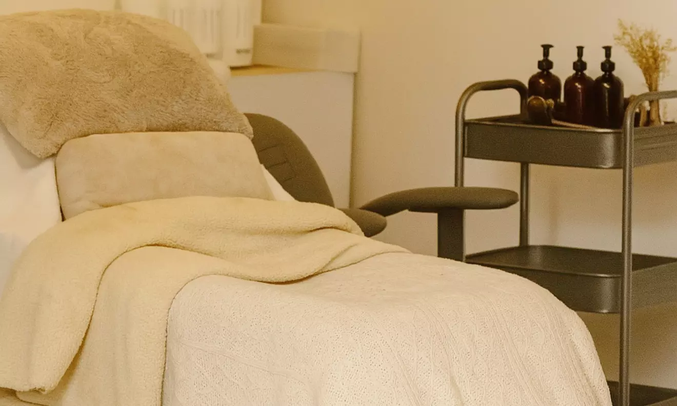 One or Two 75-Minute Signature Hair and Scalp Spa Treatments and More