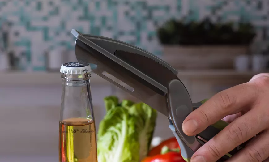 Image 6: Salter Multipurpose Scissors