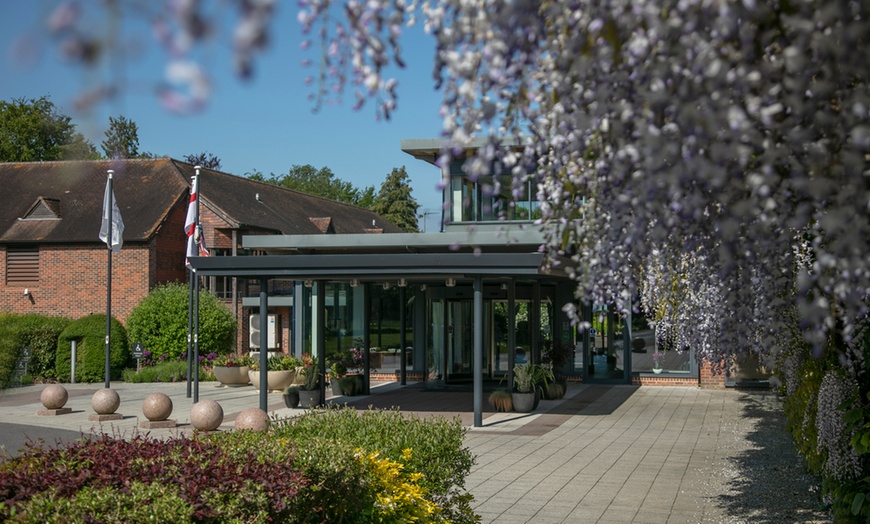 Image 9: Choice of Spa Day with Treatments, Lunch & Prosecco