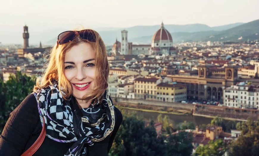 Image 19: ✈ 14-Day Italy and Greece Vacation with Air from Great Value Vacations
