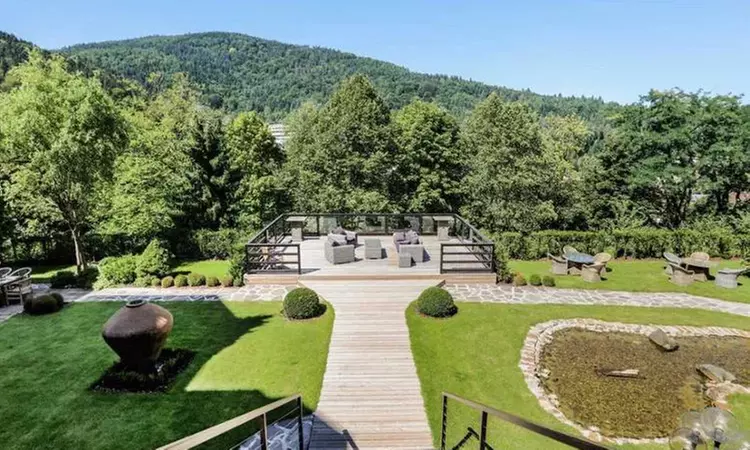 Schwarzwald: 2-7 Nächte inkl. Frühstück und LuisenSpa