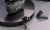 Dual Noise Cancelling Wireless Earbuds BT5.3 Bluetooth Headphones IPX6 Earphones