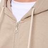Image 19: 300GSM Heavy Fleece Hoodie