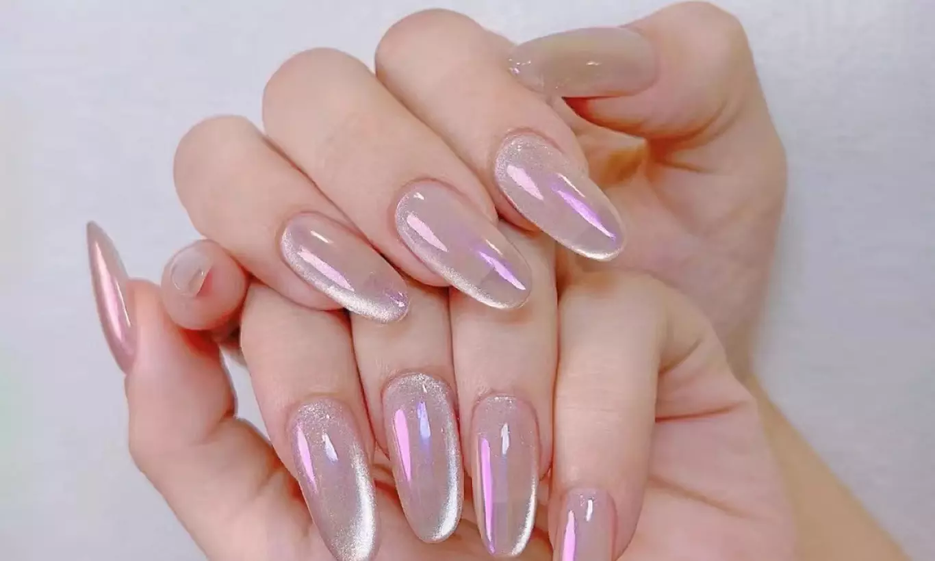 Regular Manicure or Pedicure, Japanese Gel Manicure (no design) & More