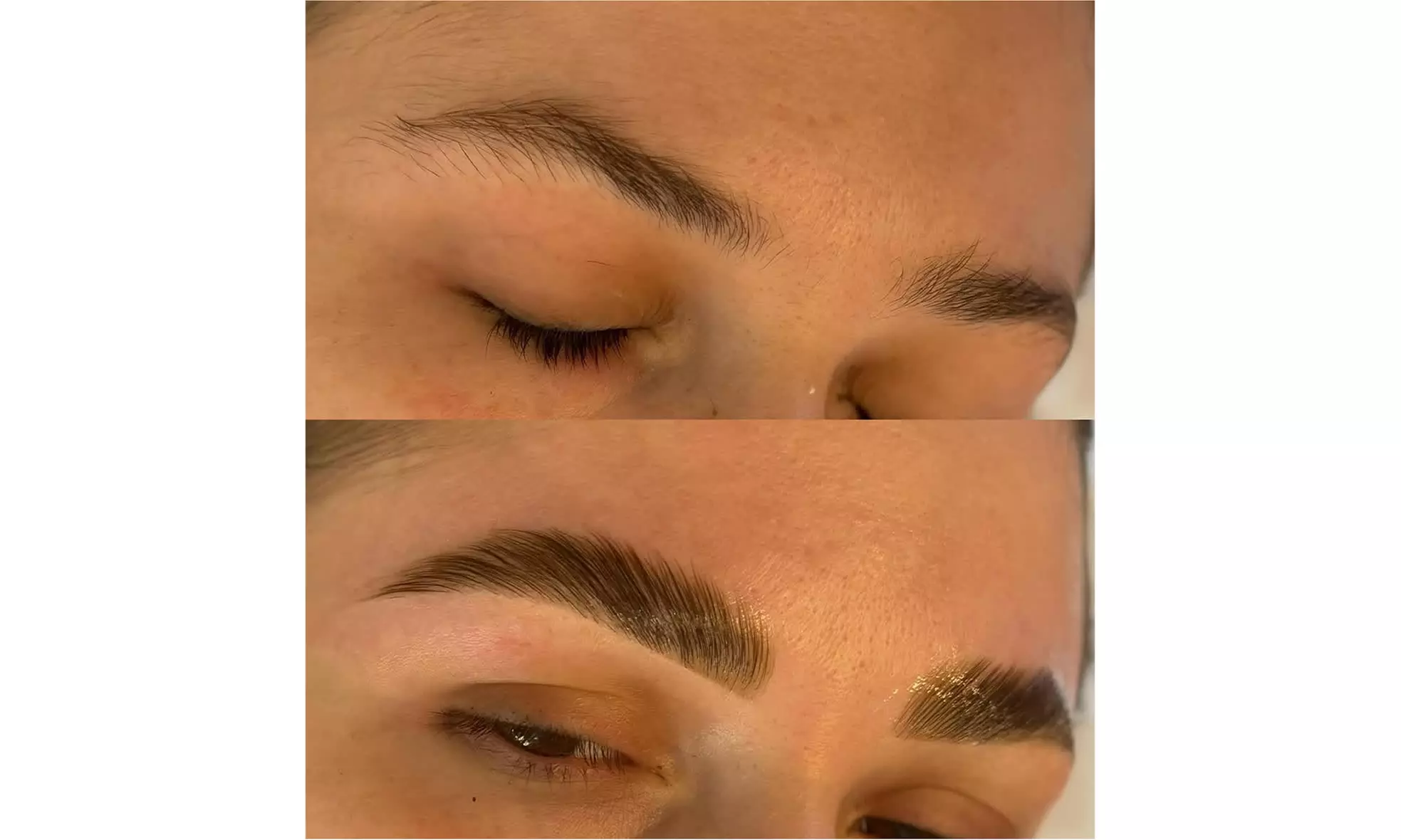 Perfectly Shaped Brows, Every Time