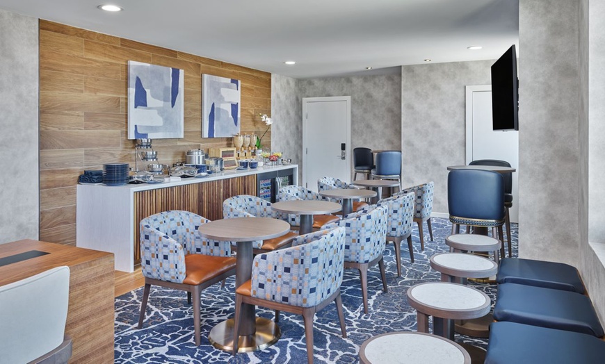 Image 17: Family-Friendly Stays & Activities in Frisco with Breakfast