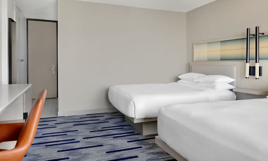 Image 8: Modern Stay with Easy Access to NYC
