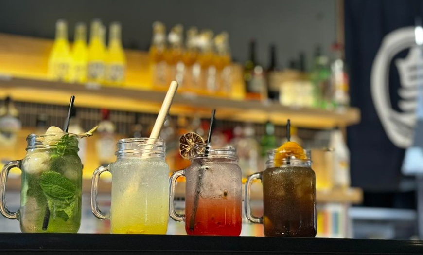 Image 20: 15 Course Platter Japanese Degustation w/ Dessert & Sake for 2, 4, 6