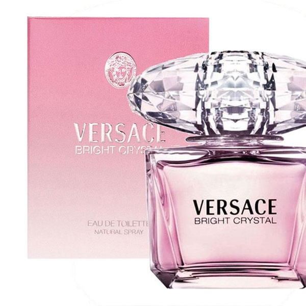 versace bright crystal biggest size