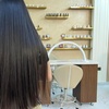 Image 2: Hair Wash, Blow Dry, Roots, Full Hair Color, & More - For Women