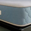 Image 6: Materasso ortopedico in memory foam e water foam 