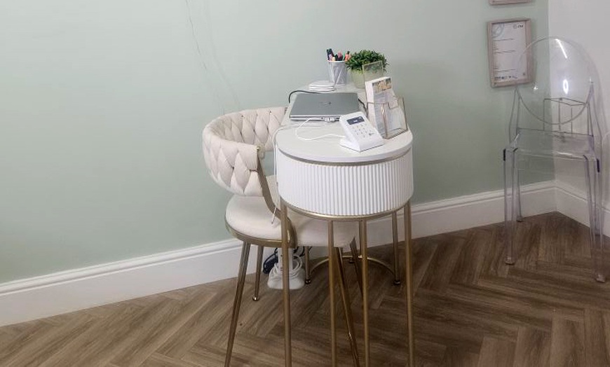 Image 8: 60-Min Mother & Daughter Spa Experience or Autumn Experience for Two