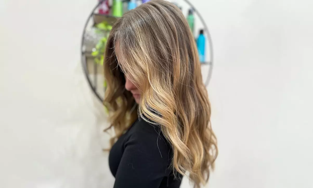 Smooth, Silky Hair: Brazilian Blowout or Keratin Treatment 