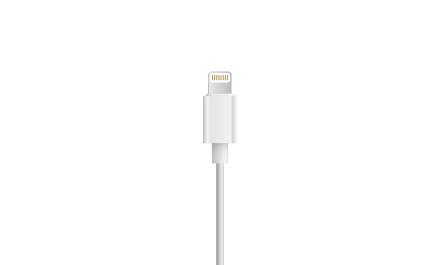 Image 10: Coloured Lightning Cable