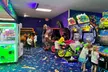 Roller Skating Bliss: Admission for 2, 4 or 6 with Skate Rental at Sparkles Family Fun Center - Up to 41% Off - Second Medium