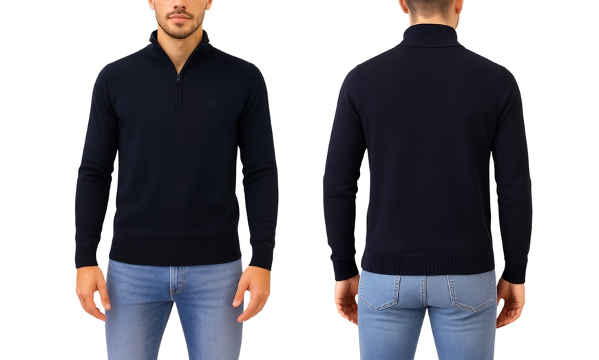 Image 10: Pull Milano, Bill Tornade 