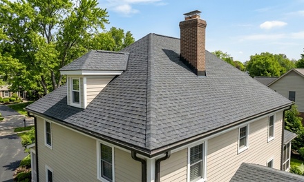 Premium Roof Inspection / Tune-Up and $500 Gift Certificate - Roof master