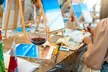 Save Up to 47% on Fun Paint and Sip Classes Near You


 - Second Medium
