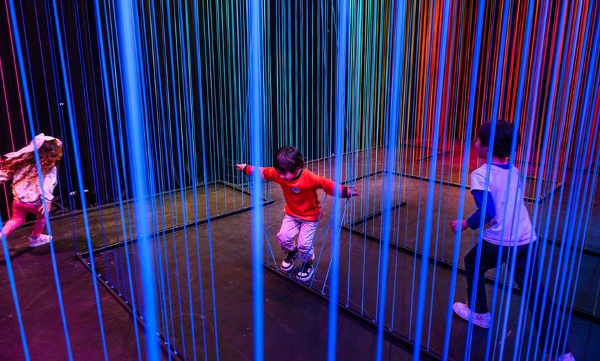 Image 3: Kidspace Children's Museum - Up to 22% Off 
