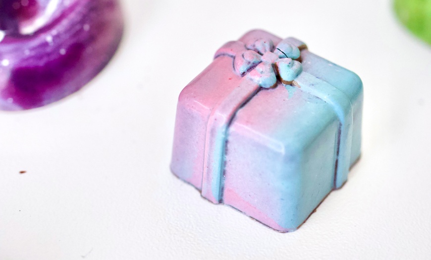 Image 7: Deluxe Pralinen-Adventskalender von Fanny's Manufaktur inkl. Versand