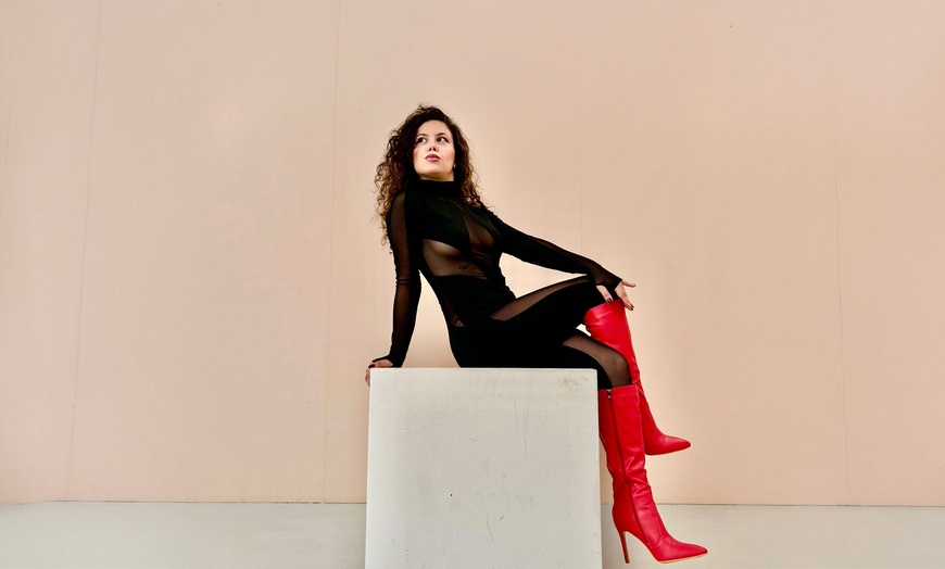 Image 2: Clases de baile moderno, heels o twerk con 1, 3, 6 o 12 meses
