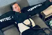 Boost Circulation with One 20 or 40-Minute Normatec Compression Session  at Cryo-eeze Spring Hill (Up to 50%Off) - Second Medium