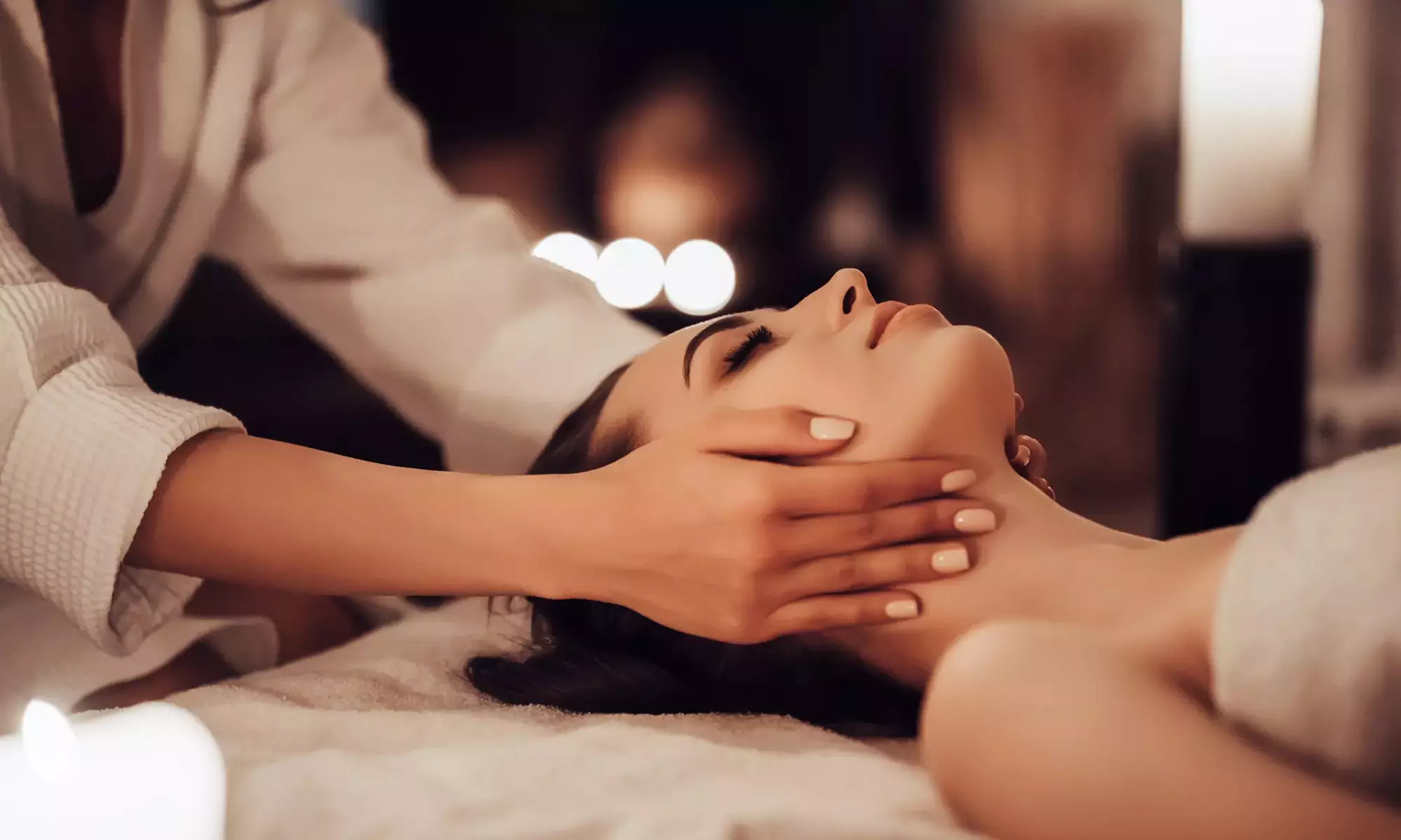 One, Two or Three Visits: Facial of Choice