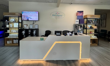 20 Units of Letybo - Sha's Organic Skin Care & MedSpa