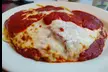 Enjoy a three-course meal with Bella Napoli's Italian dishes for two or four, with savings of up to 37% - Second Medium