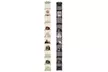 2-Pack Hanging Closet Organizer (6-Shelf or 10-Shelf) - Second Medium